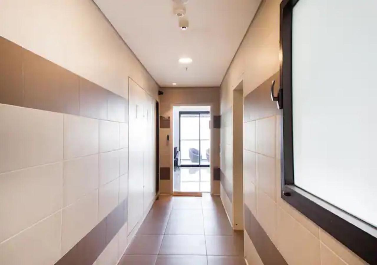 O&O Group- Special Apartment Sea View Luxury Tower Bat Yam Eksteriør billede