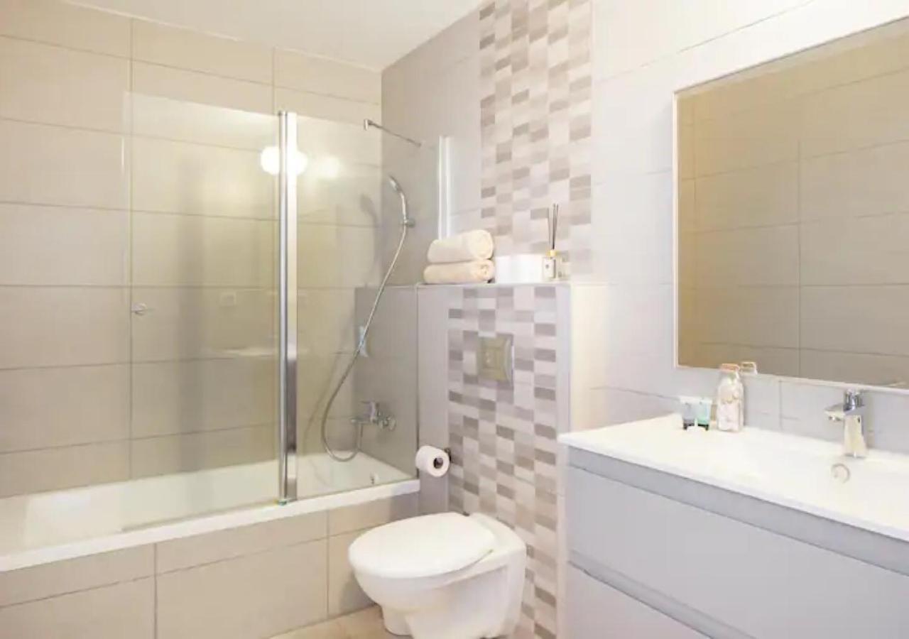 O&O Group- Special Apartment Sea View Luxury Tower Bat Yam Eksteriør billede